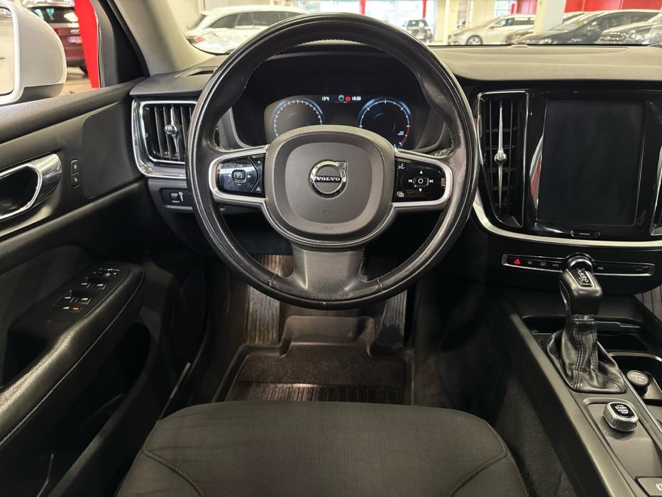 VOLVO V60 Cross Country 2019