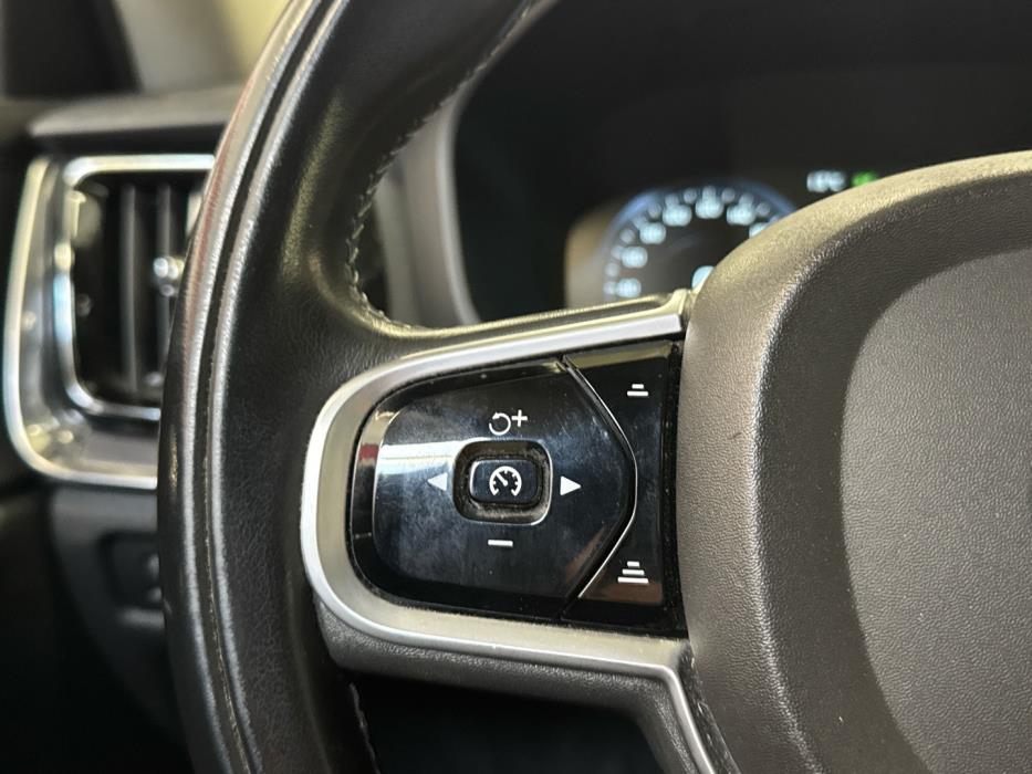 VOLVO V60 Cross Country 2019