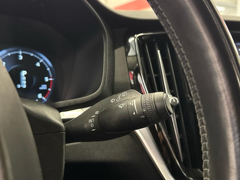 VOLVO V60 Cross Country 2019