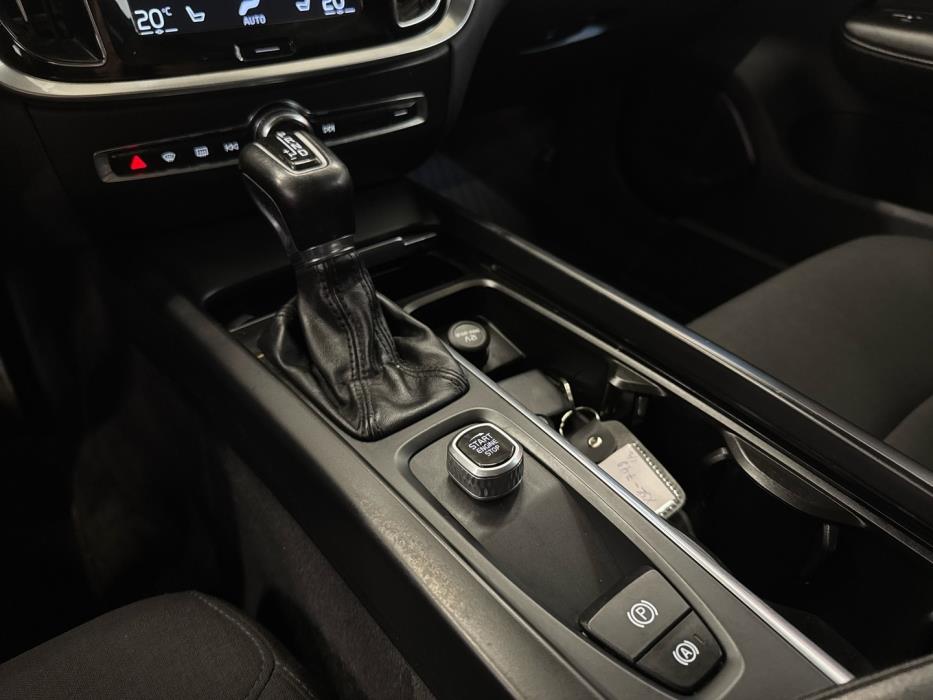 VOLVO V60 Cross Country 2019
