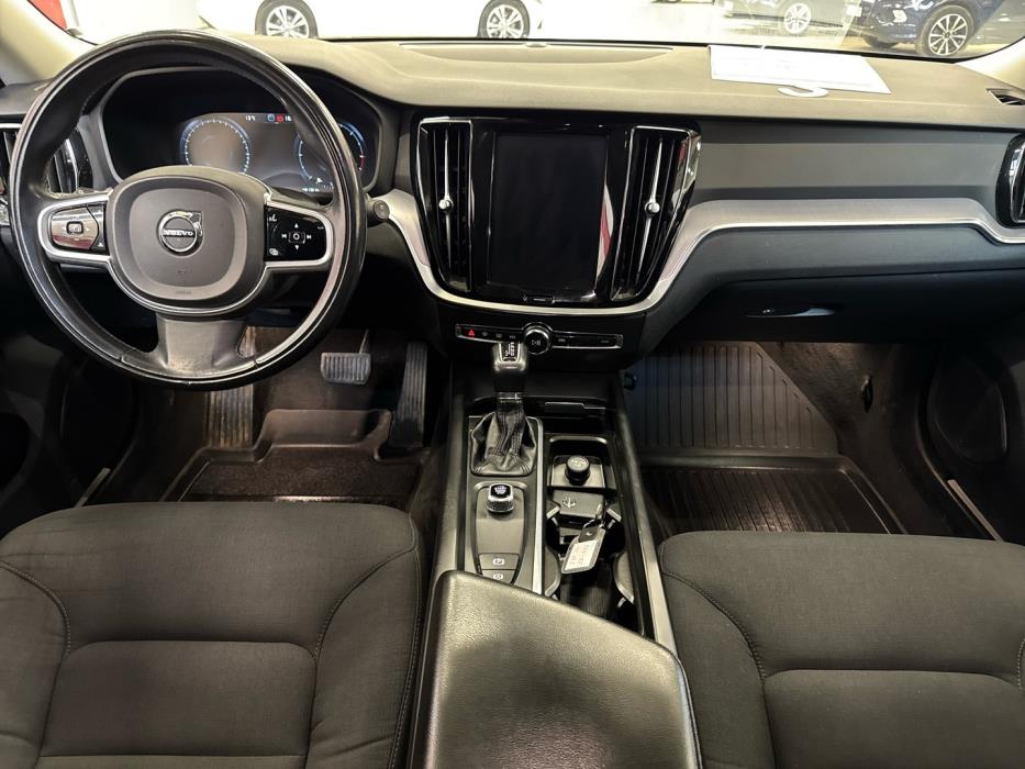 VOLVO V60 Cross Country 2019