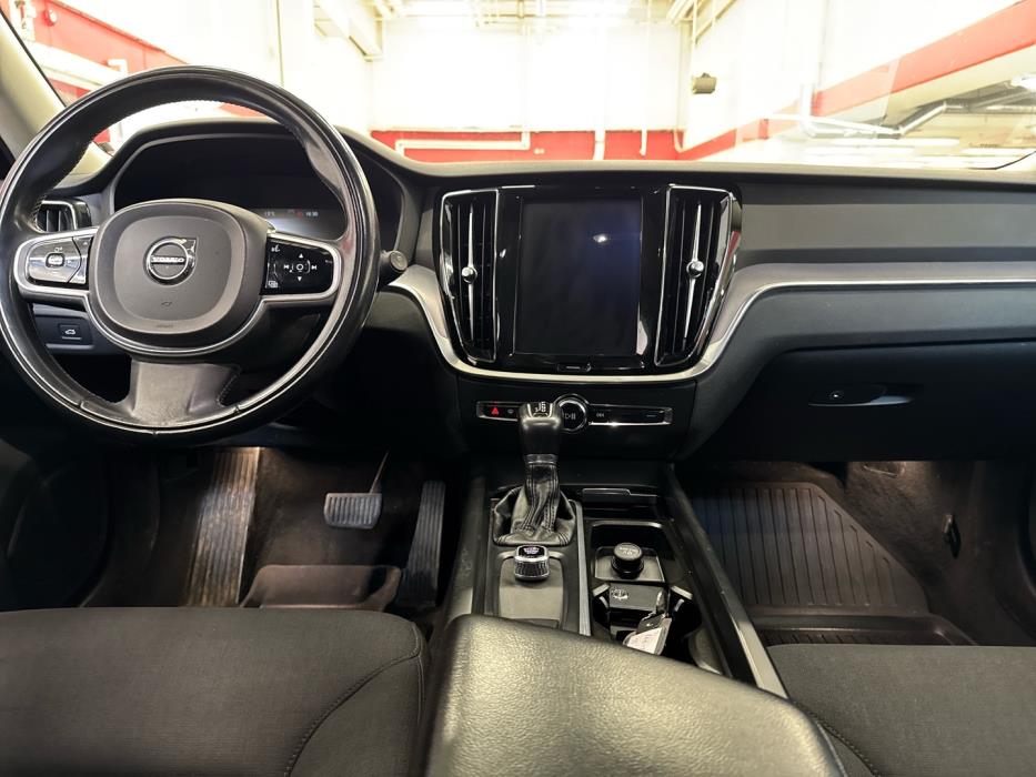 VOLVO V60 Cross Country 2019
