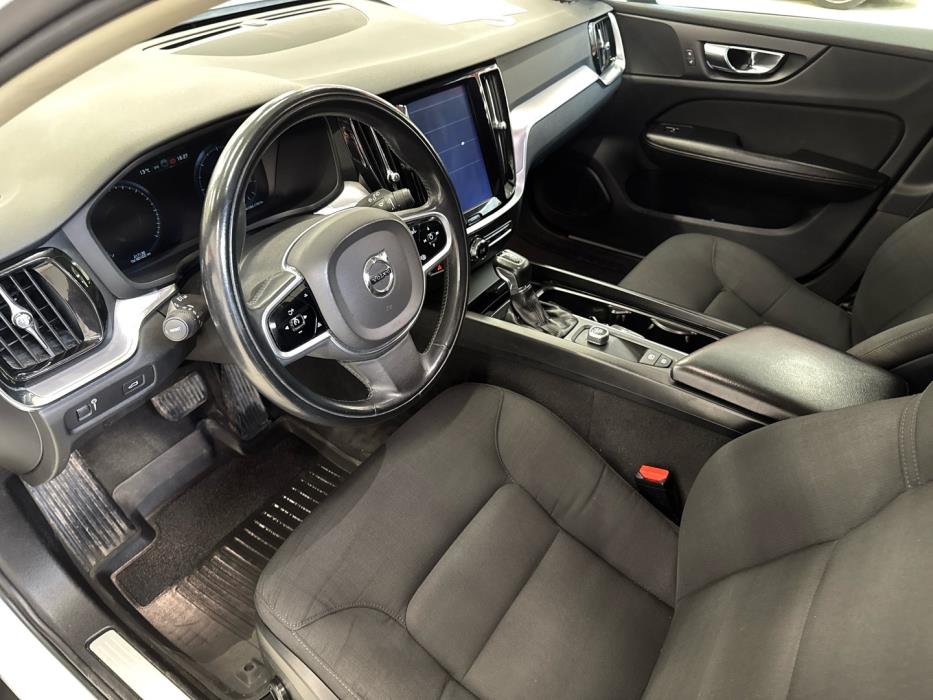 VOLVO V60 Cross Country 2019