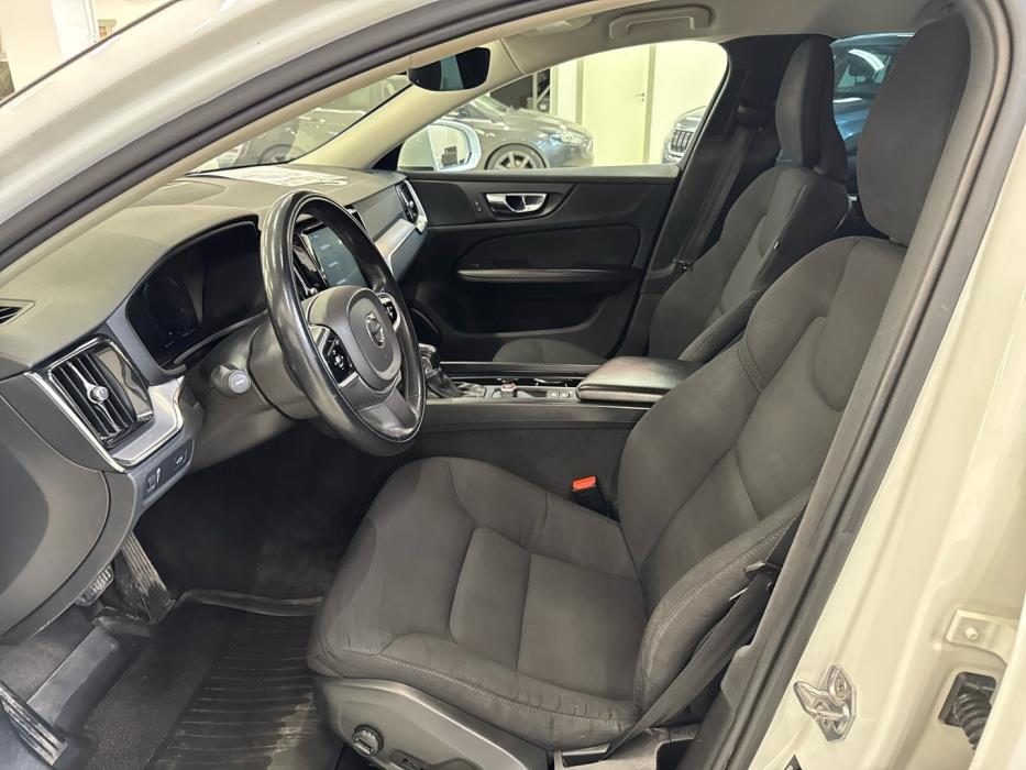 VOLVO V60 Cross Country 2019