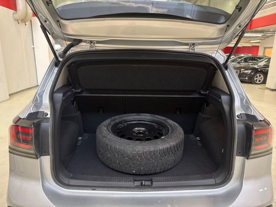 VOLKSWAGEN T-Cross 2024