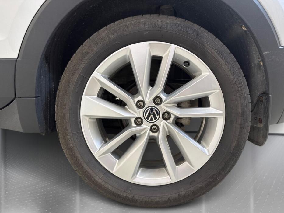 VOLKSWAGEN T-Cross 2024