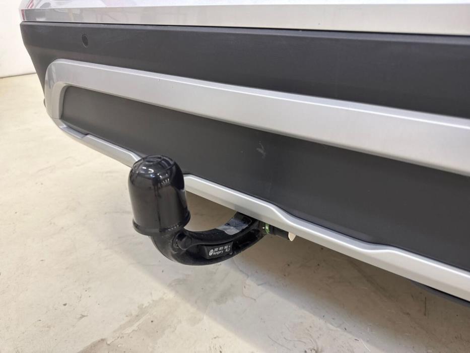 VOLKSWAGEN T-Cross 2024