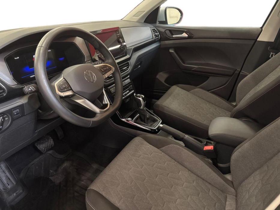 VOLKSWAGEN T-Cross 2024