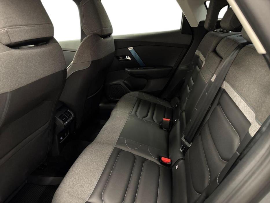 CITROEN C4 2021