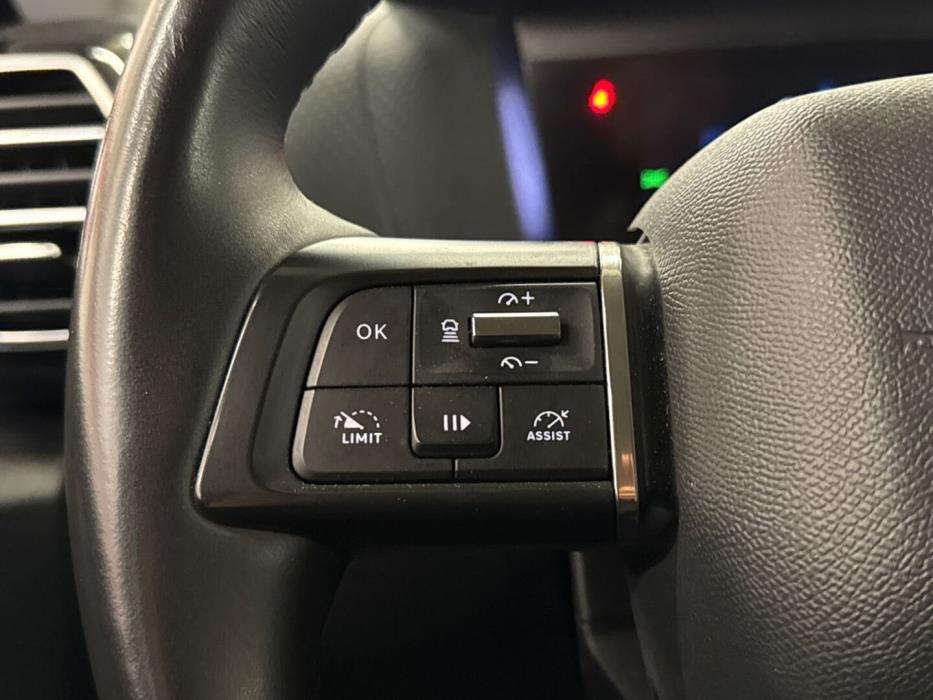 CITROEN C4 2021