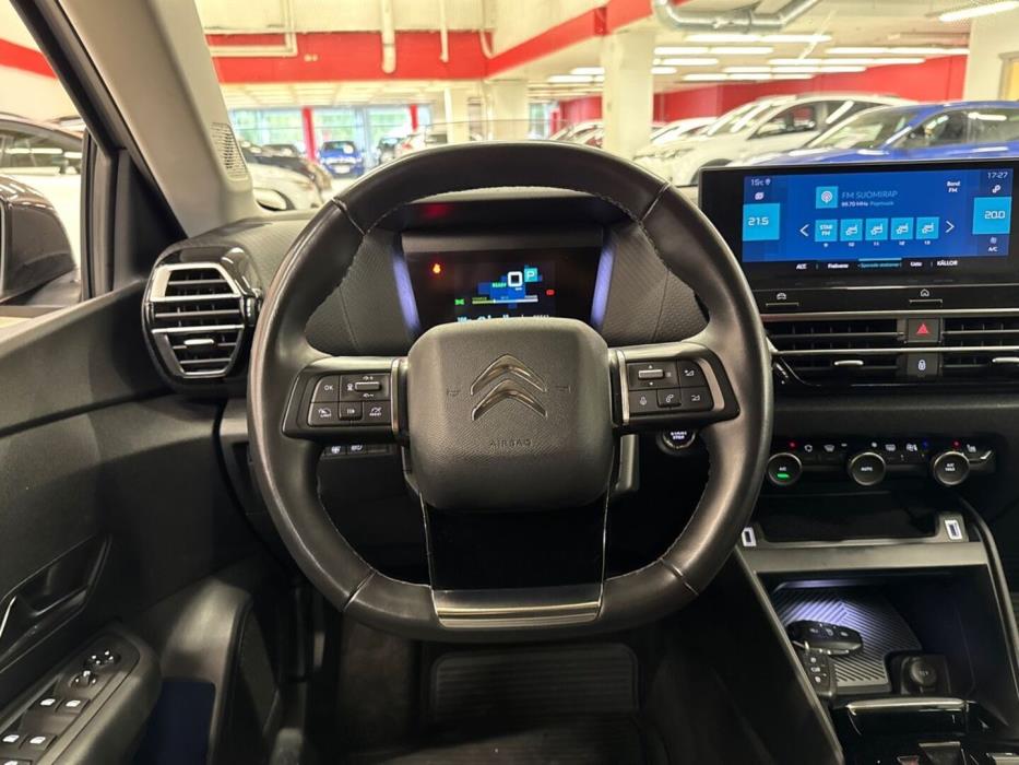CITROEN C4 2021