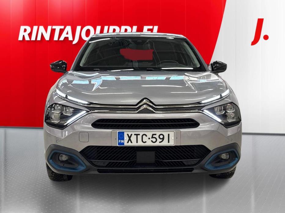 CITROEN C4 2021