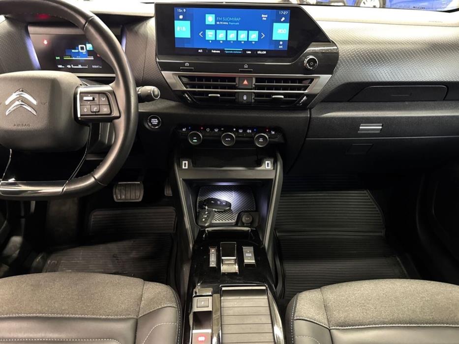 CITROEN C4 2021