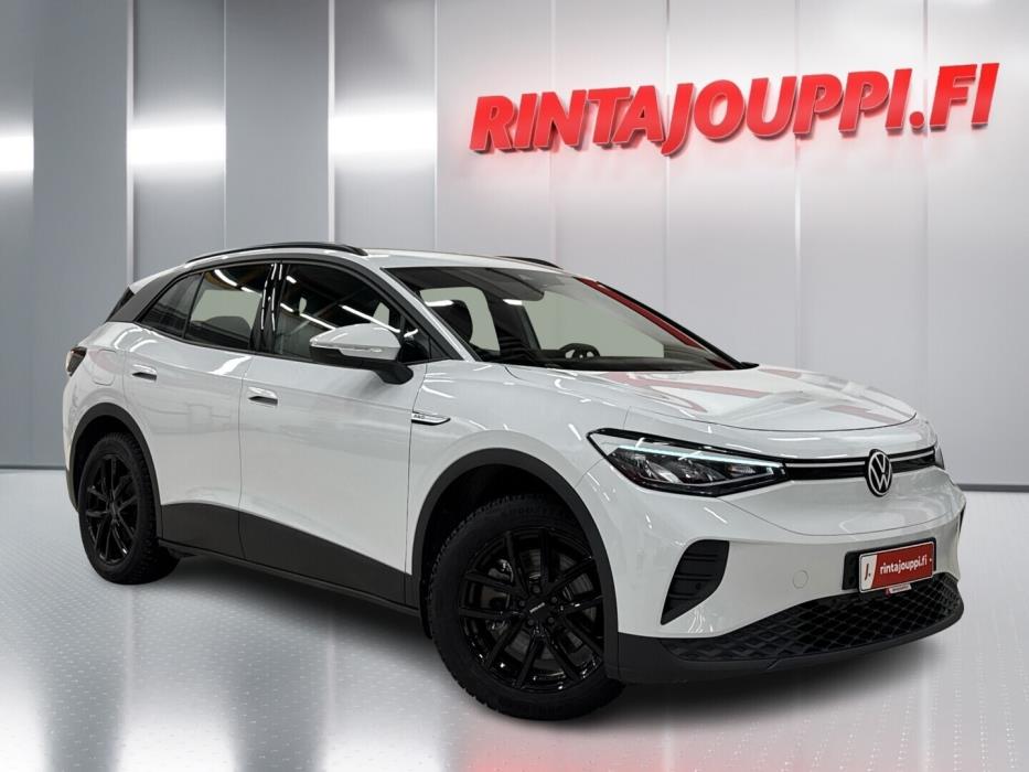 VOLKSWAGEN ID.4 2023