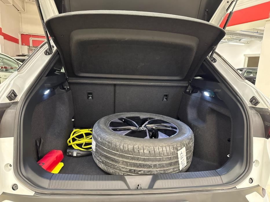 VOLKSWAGEN ID.4 2023