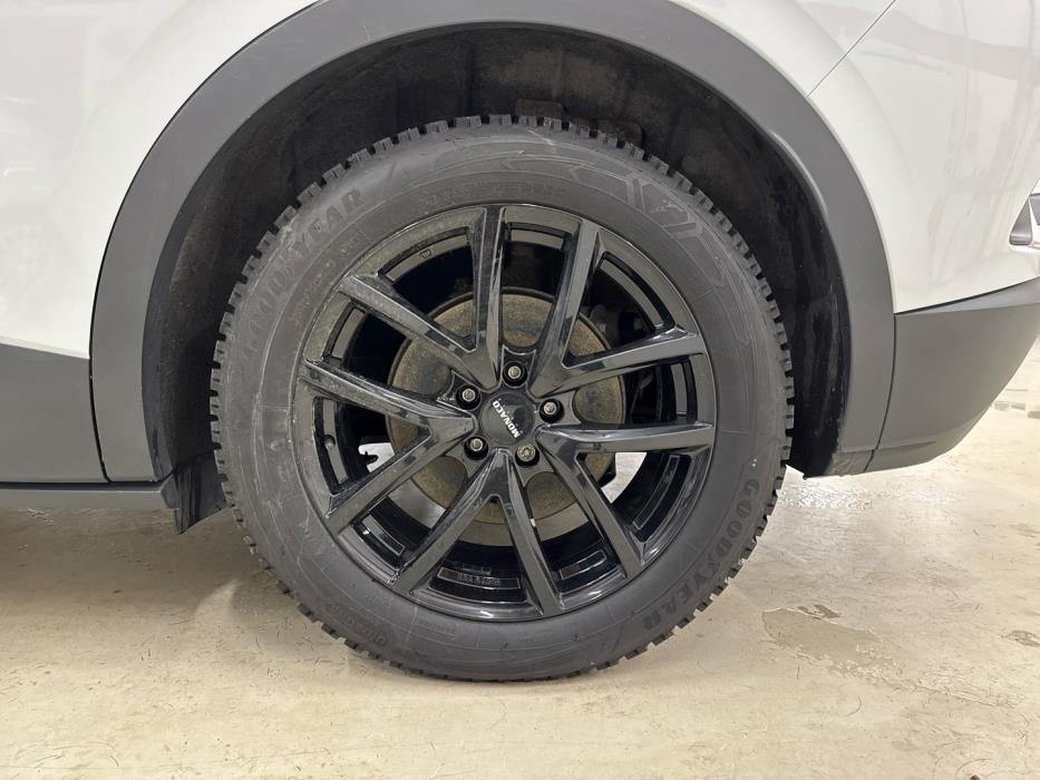 VOLKSWAGEN ID.4 2023