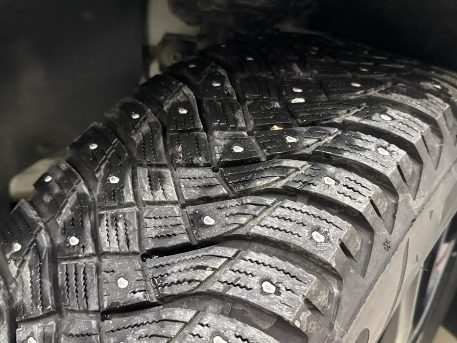 VOLKSWAGEN ID.4 2023