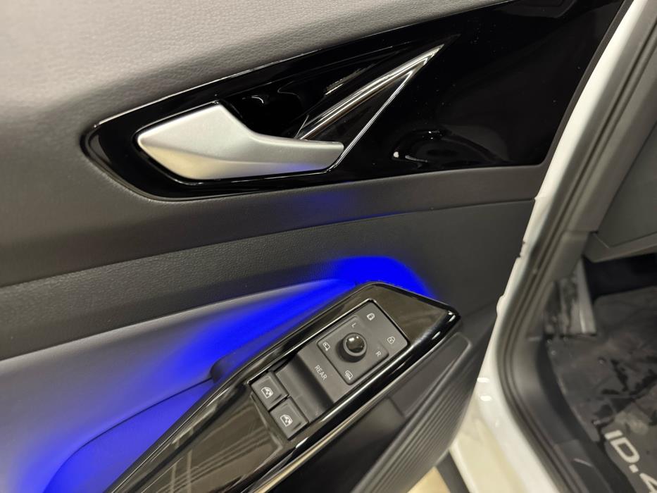 VOLKSWAGEN ID.4 2023