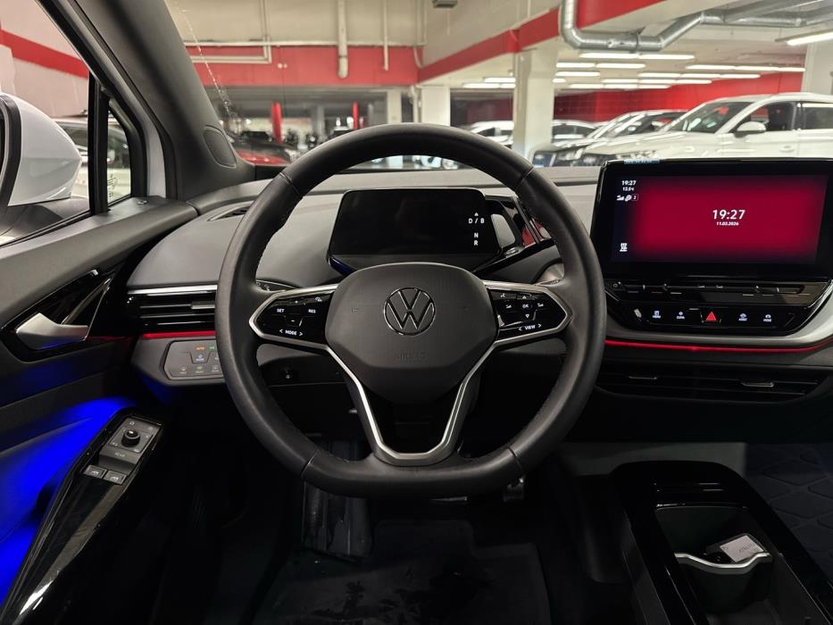 VOLKSWAGEN ID.4 2023