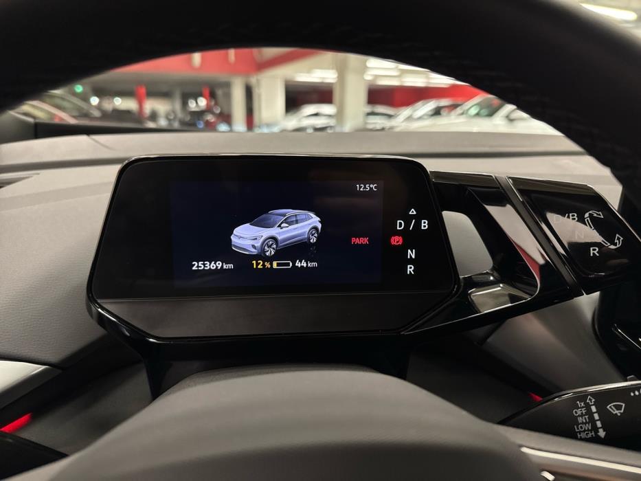 VOLKSWAGEN ID.4 2023