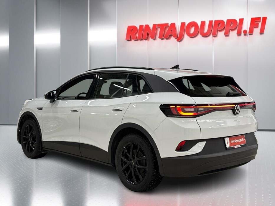 VOLKSWAGEN ID.4 2023