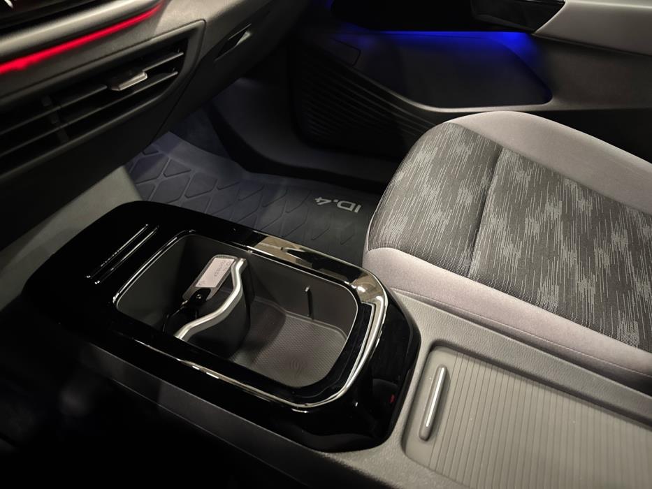 VOLKSWAGEN ID.4 2023