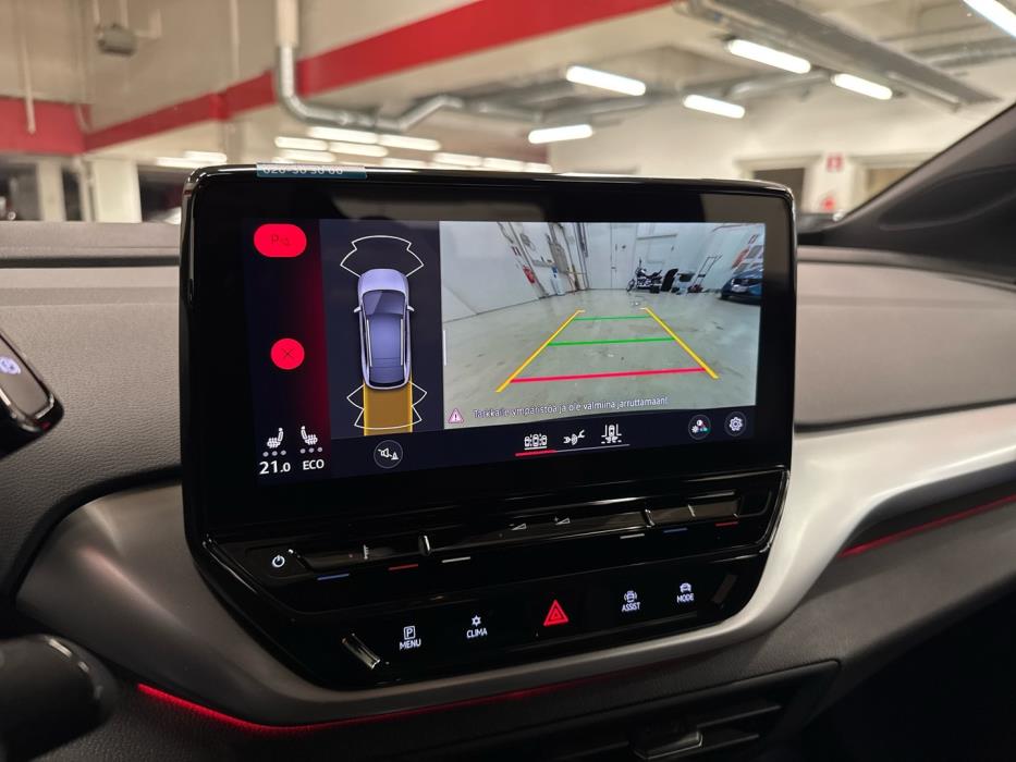 VOLKSWAGEN ID.4 2023