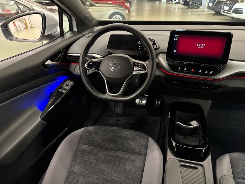 VOLKSWAGEN ID.4 2023