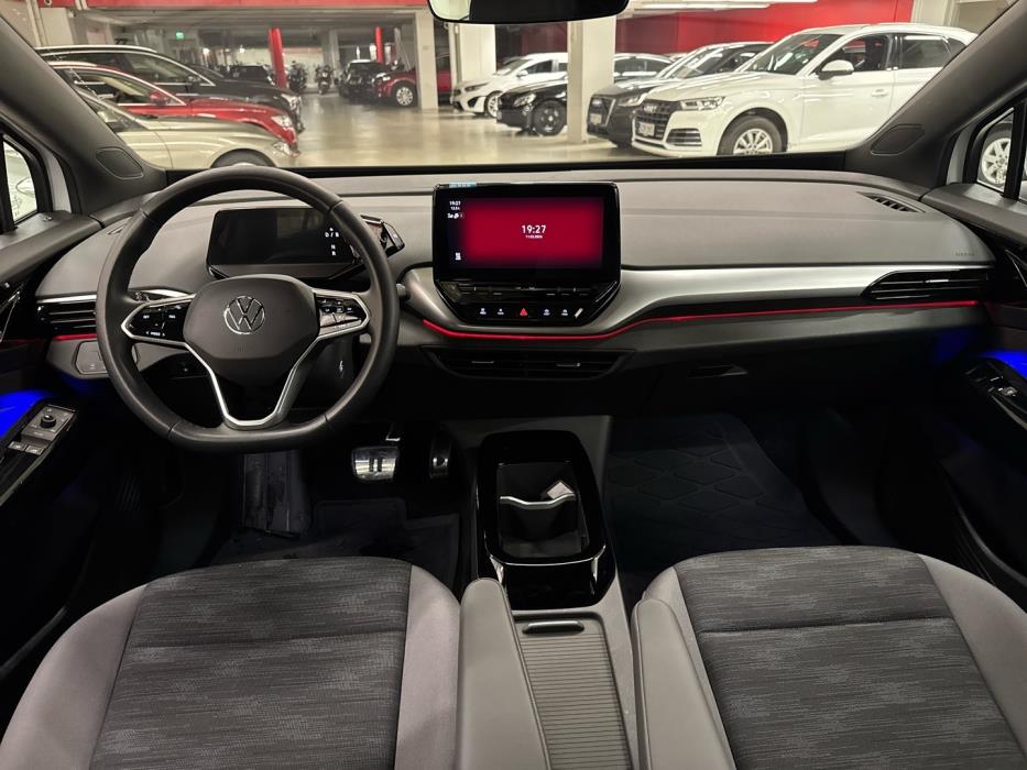 VOLKSWAGEN ID.4 2023