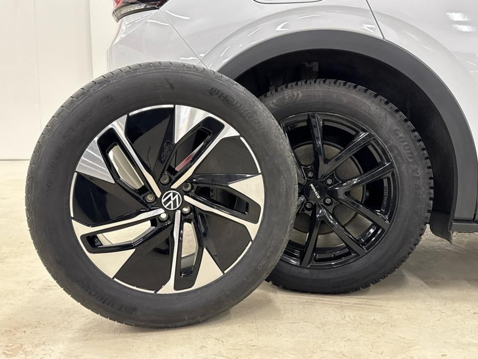 VOLKSWAGEN ID.4 2023