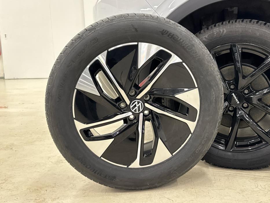 VOLKSWAGEN ID.4 2023