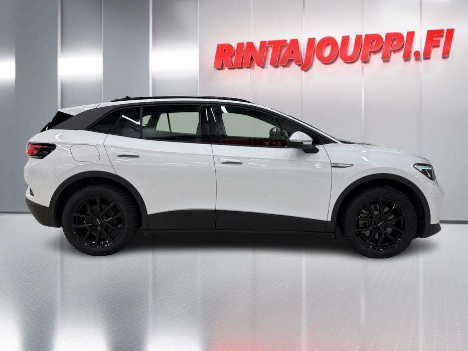 VOLKSWAGEN ID.4 2023