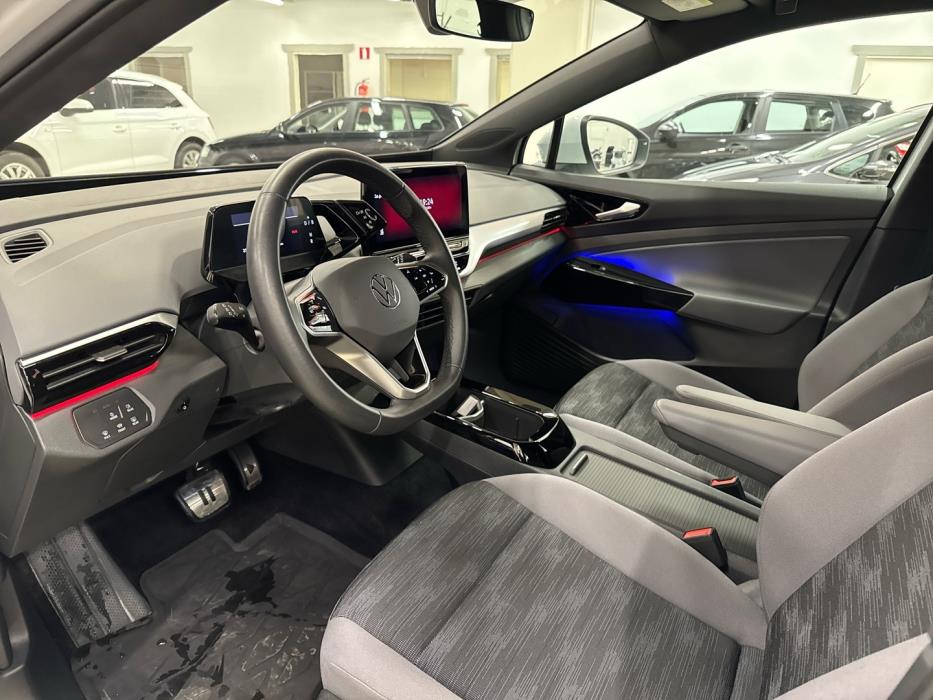 VOLKSWAGEN ID.4 2023