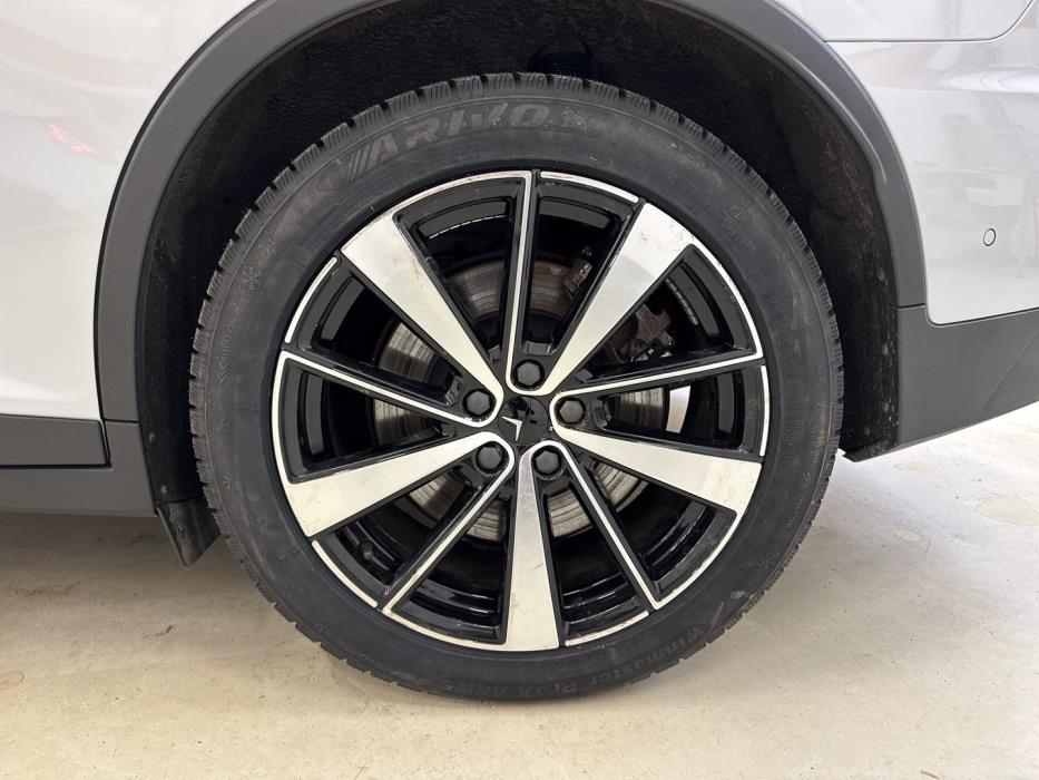POLESTAR 2 2021