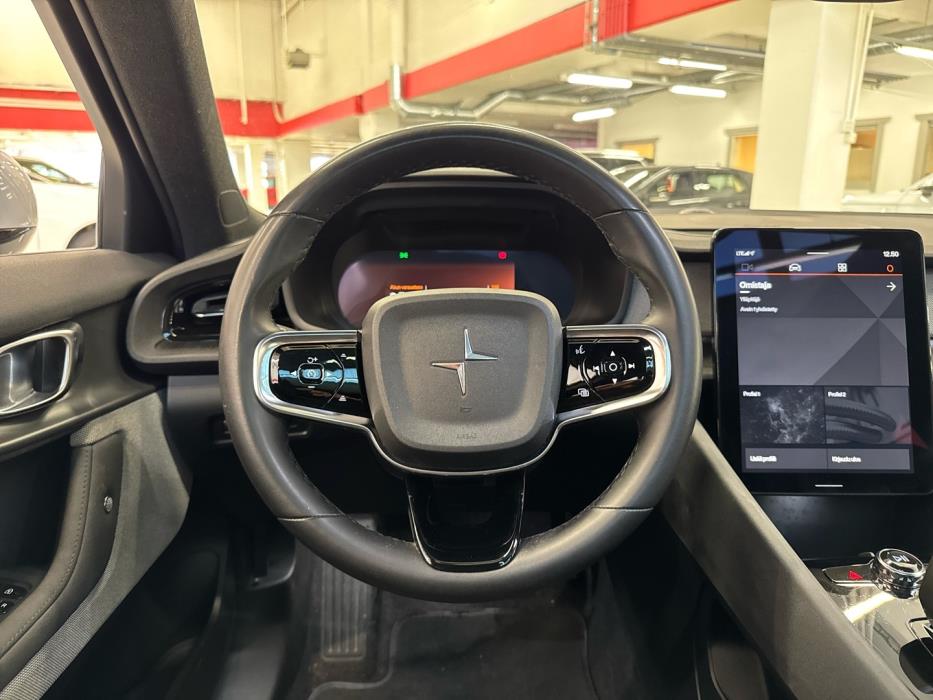 POLESTAR 2 2021