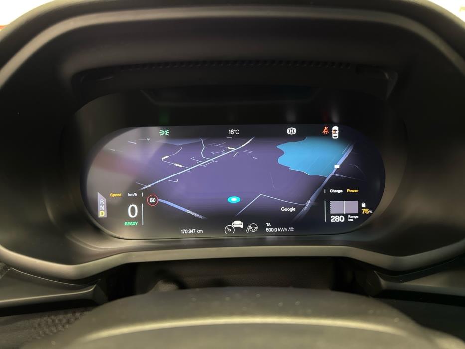 POLESTAR 2 2021