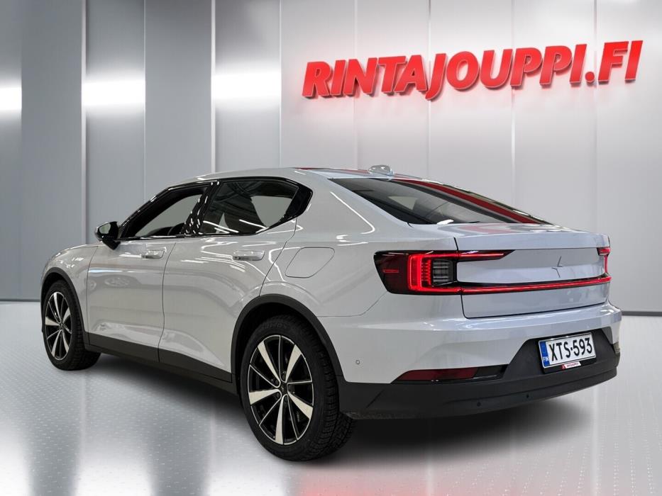 POLESTAR 2 2021