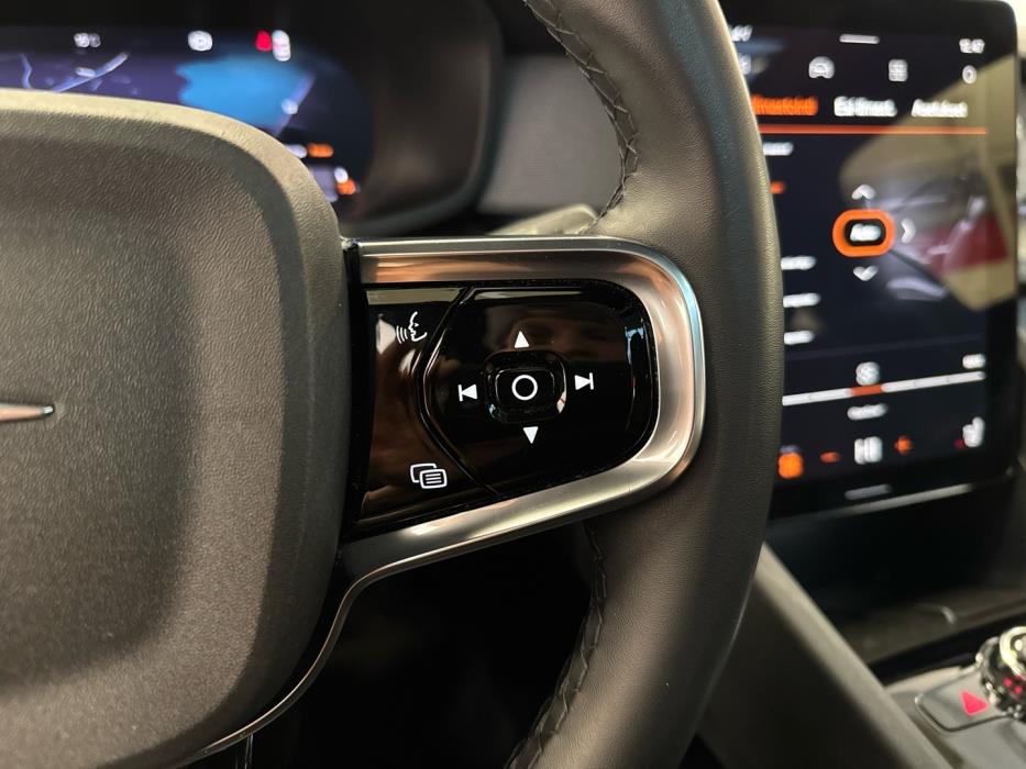 POLESTAR 2 2021