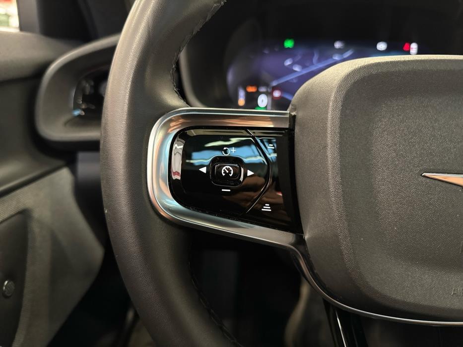 POLESTAR 2 2021