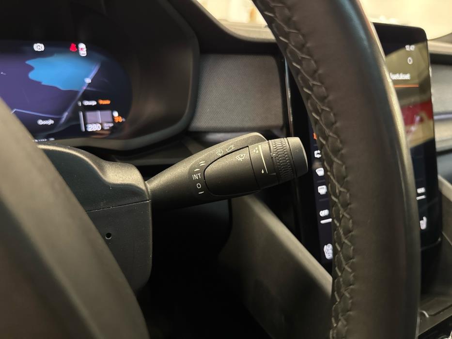 POLESTAR 2 2021