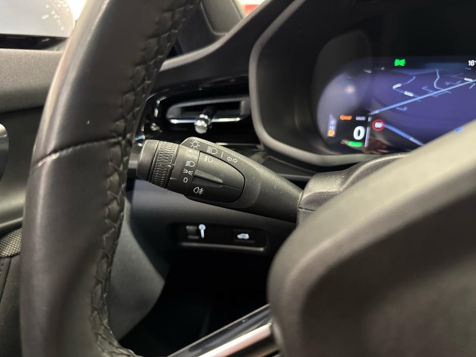 POLESTAR 2 2021