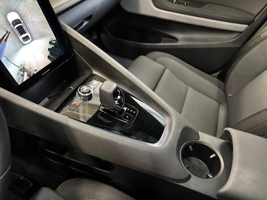 POLESTAR 2 2021