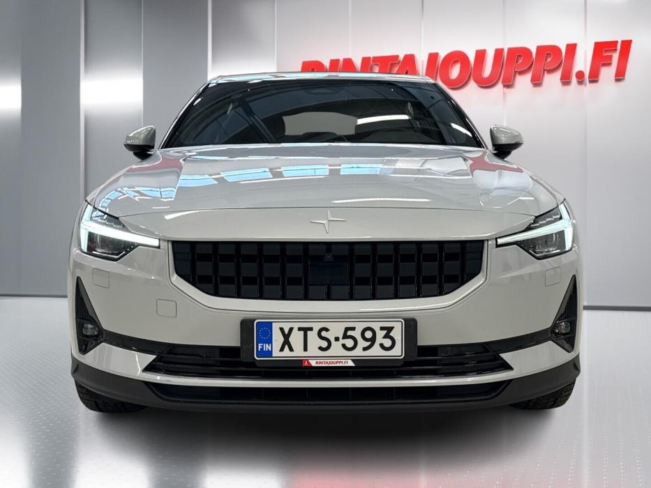 POLESTAR 2 2021