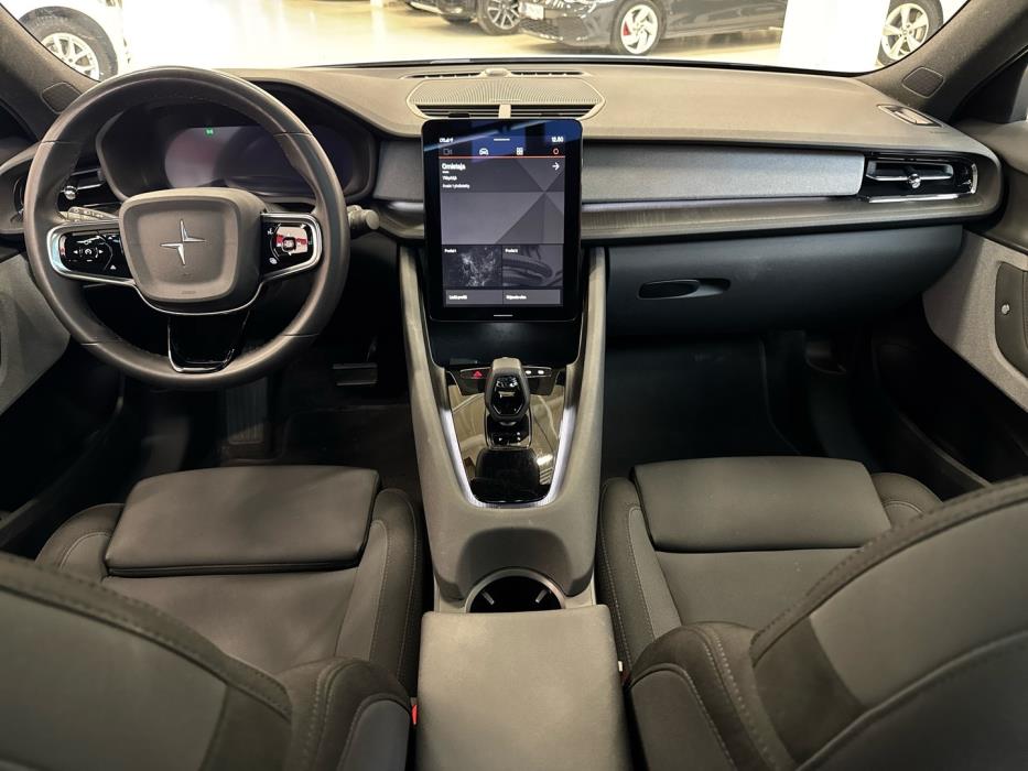 POLESTAR 2 2021