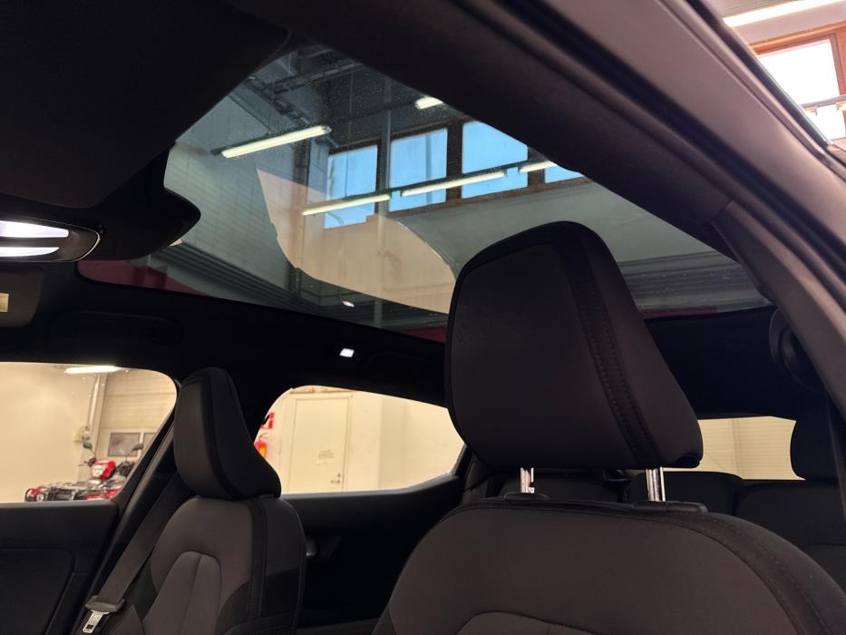 POLESTAR 2 2021