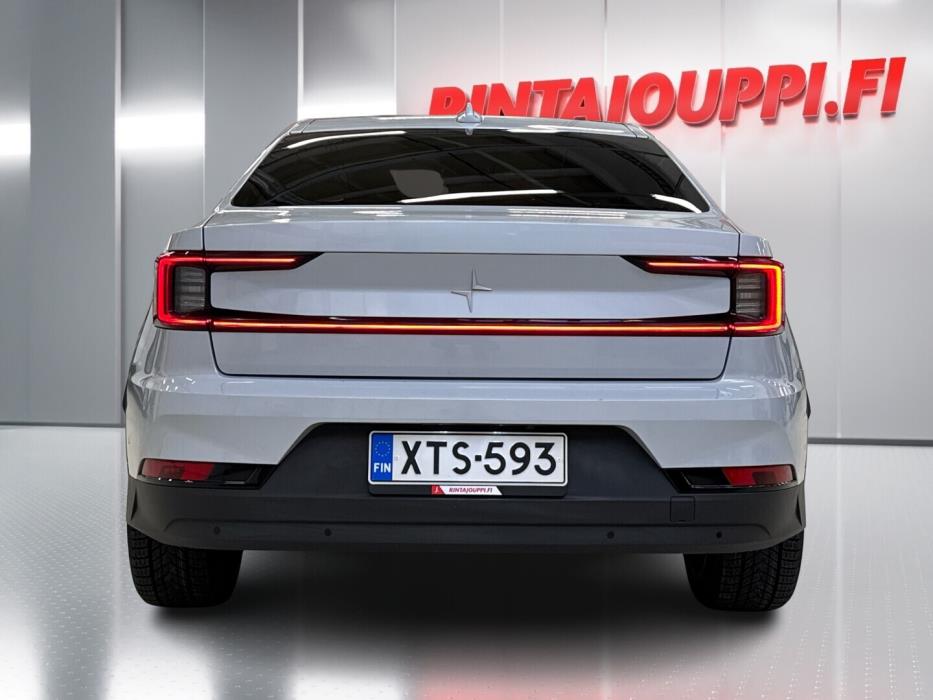 POLESTAR 2 2021