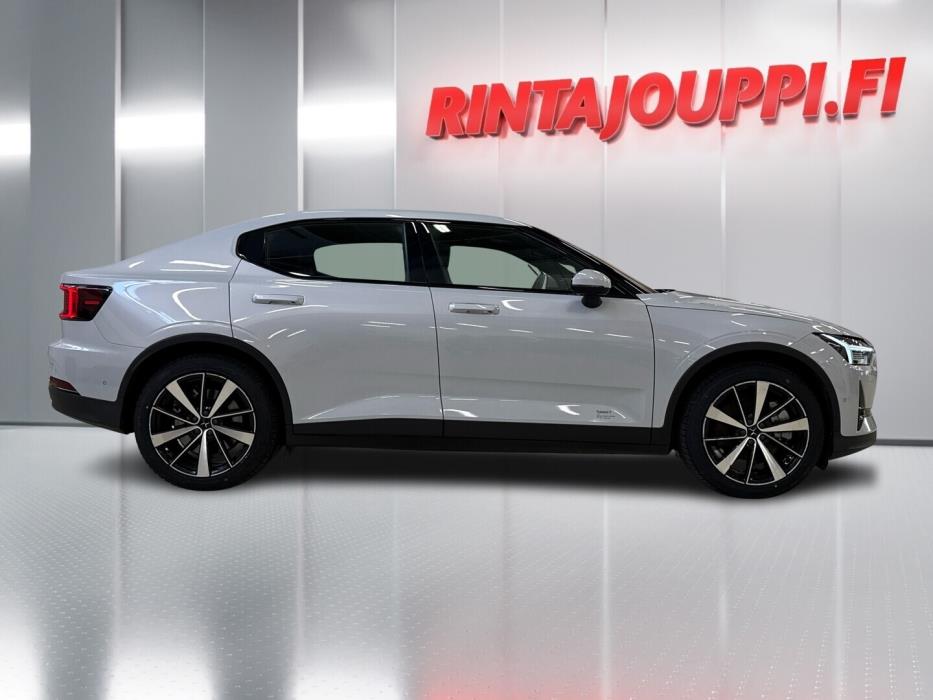 POLESTAR 2 2021