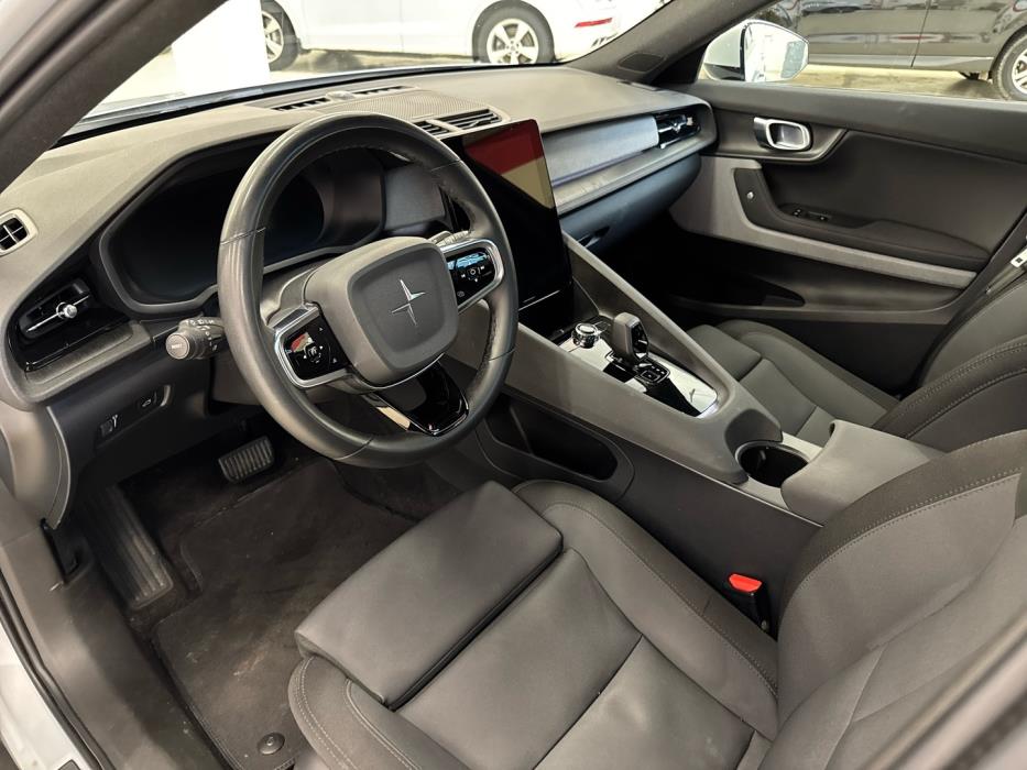 POLESTAR 2 2021
