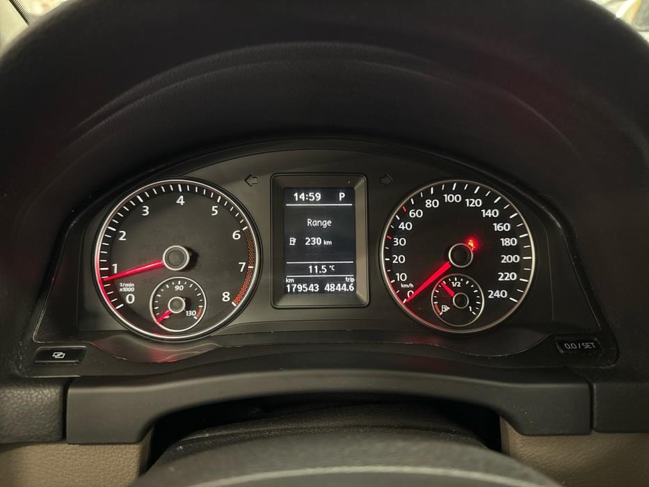 VOLKSWAGEN Golf Plus 2009