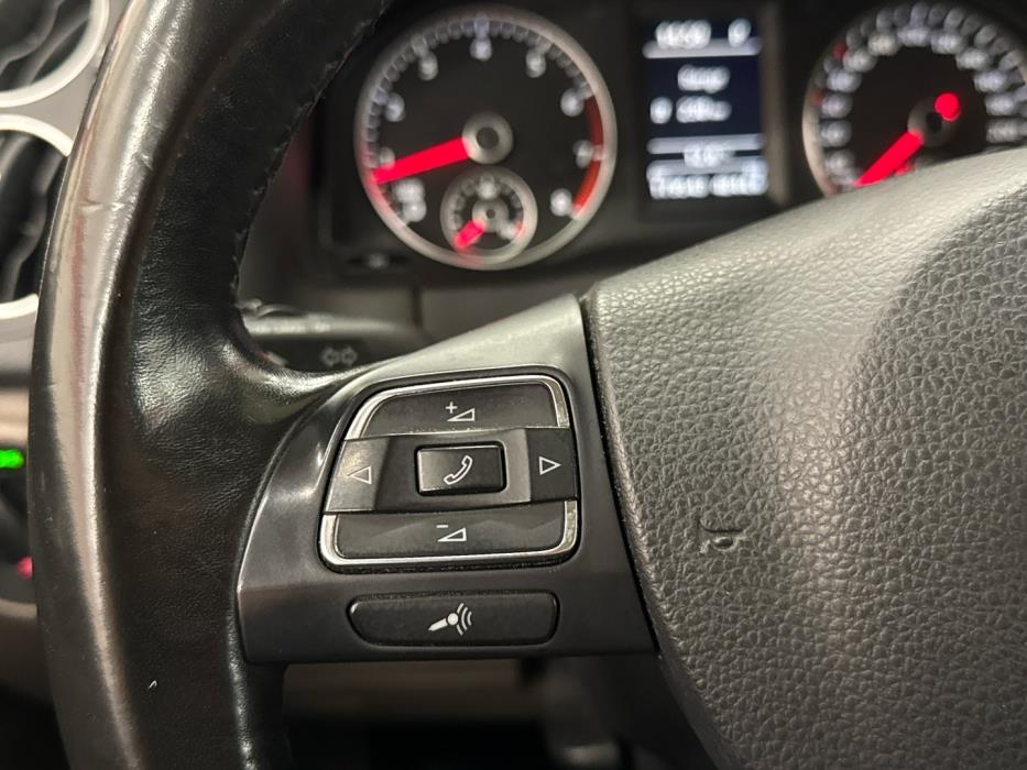 VOLKSWAGEN Golf Plus 2009